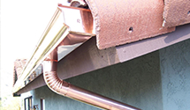 Rain Gutter Installation, Repair, Cleaning in Lincoln, CA